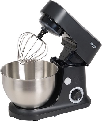 Batidora Amasadora 600w Habitex Sc2500p